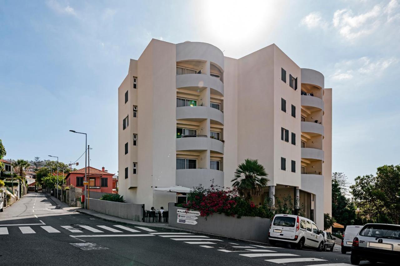Alegria III By An Island Apart Funchal  Exteriör bild