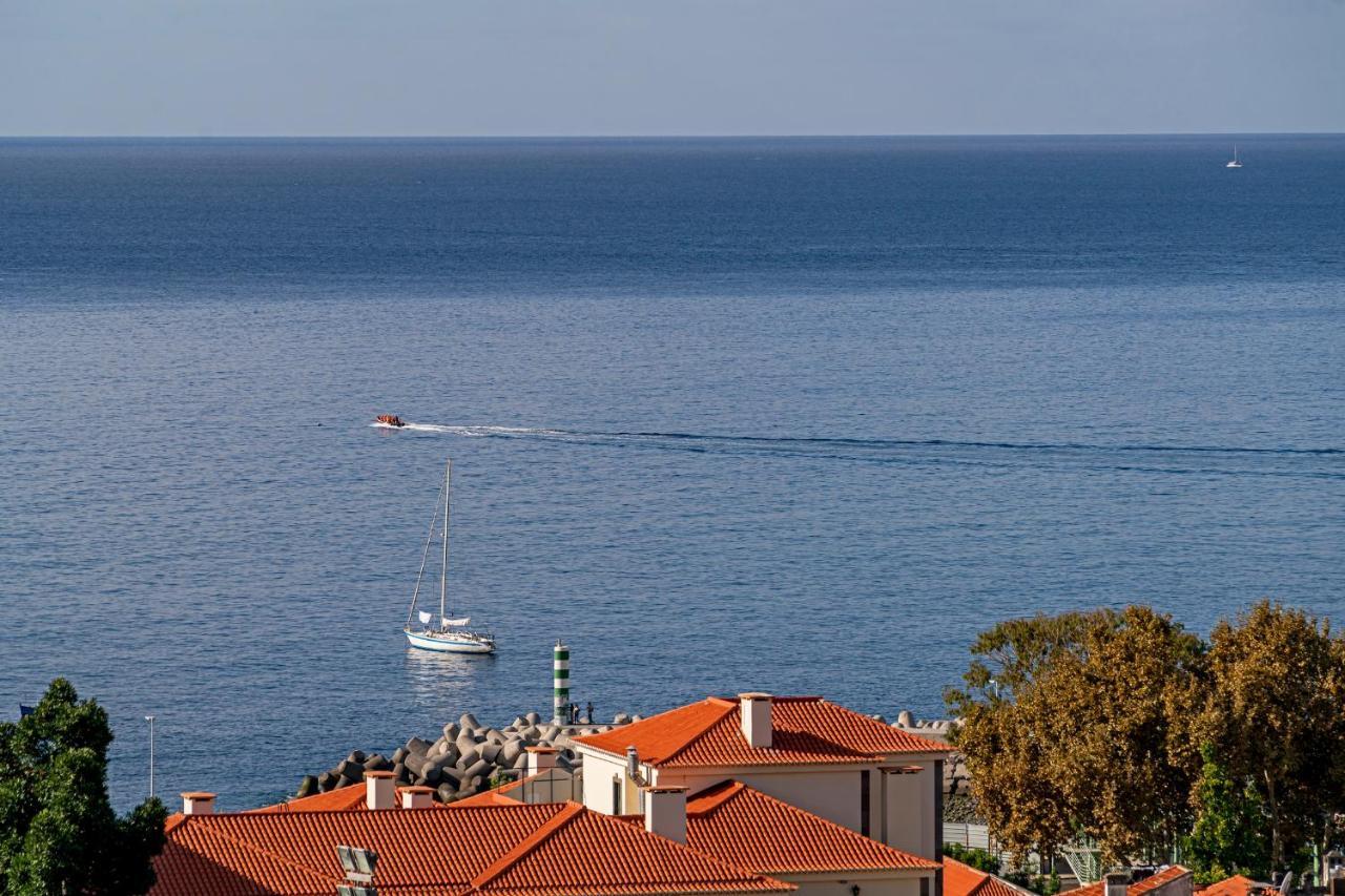 Alegria III By An Island Apart Funchal  Exteriör bild