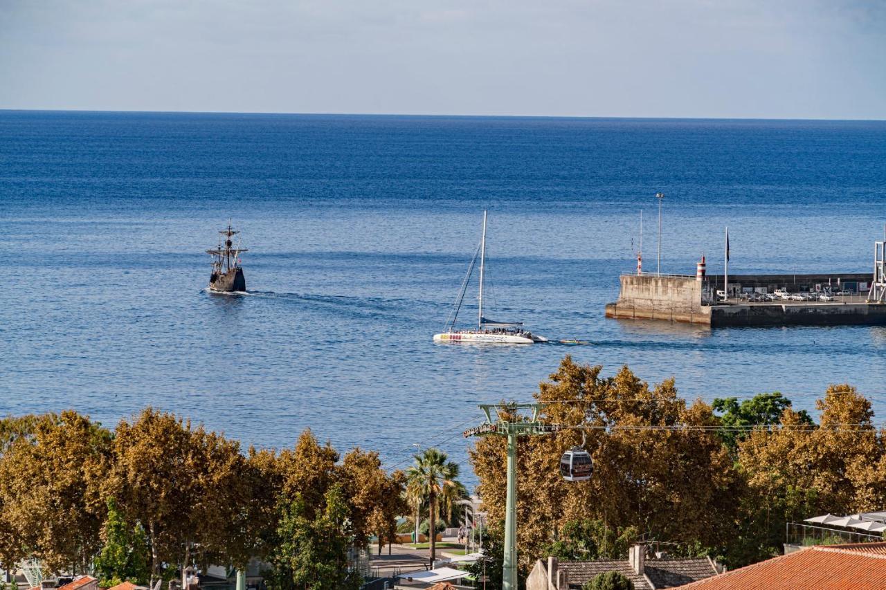 Alegria III By An Island Apart Funchal  Exteriör bild
