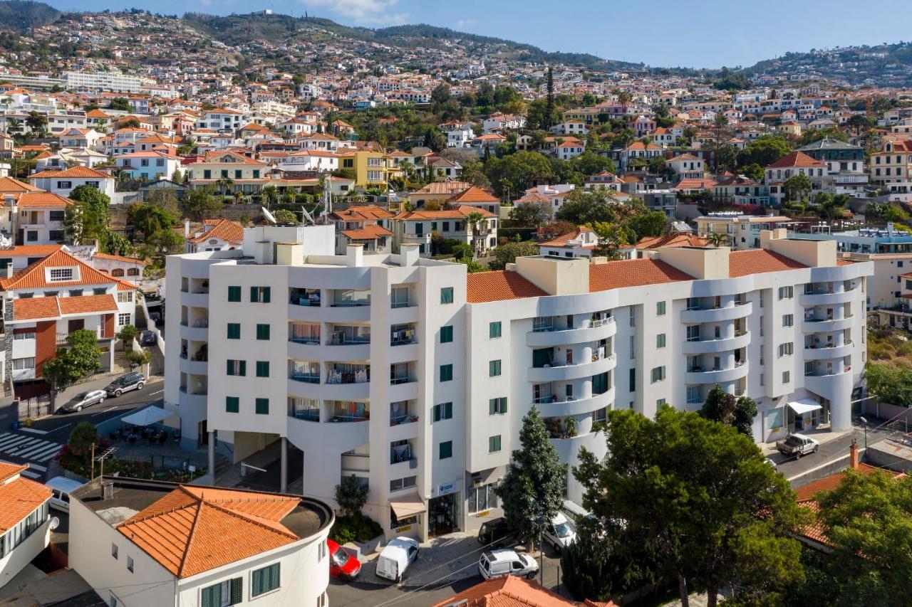 Alegria III By An Island Apart Funchal  Exteriör bild