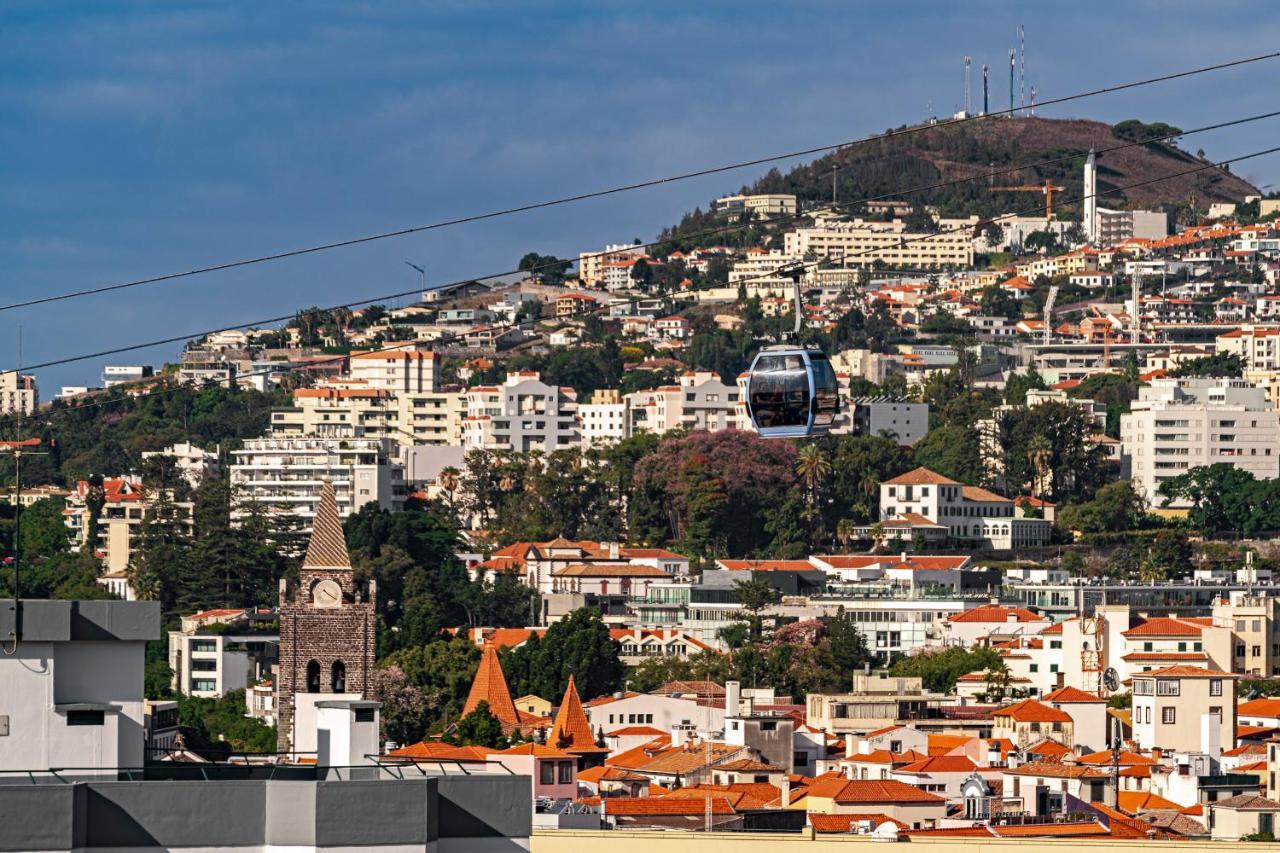 Alegria III By An Island Apart Funchal  Exteriör bild
